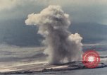 Standbild Vulkanische Aktivität Mount St Helens Washington Mount Saint Helens USA, 1980, aus Sekunde 44 historischem Filmmaterial Videoclip 65675069963