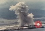 Standbild Vulkanische Aktivität Mount St Helens Washington Mount Saint Helens USA, 1980, aus Sekunde 45 historischem Filmmaterial Videoclip 65675069963