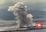 Standbild Vulkanische Aktivität Mount St Helens Washington Mount Saint Helens USA, 1980, aus Sekunde 46 historischem Filmmaterial Videoclip 65675069963