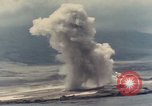 Standbild Vulkanische Aktivität Mount St Helens Washington Mount Saint Helens USA, 1980, aus Sekunde 47 historischem Filmmaterial Videoclip 65675069963