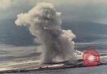 Standbild Vulkanische Aktivität Mount St Helens Washington Mount Saint Helens USA, 1980, aus Sekunde 48 historischem Filmmaterial Videoclip 65675069963