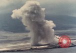 Standbild Vulkanische Aktivität Mount St Helens Washington Mount Saint Helens USA, 1980, aus Sekunde 50 historischem Filmmaterial Videoclip 65675069963