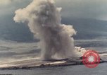 Standbild Vulkanische Aktivität Mount St Helens Washington Mount Saint Helens USA, 1980, aus Sekunde 51 historischem Filmmaterial Videoclip 65675069963