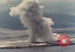 Standbild Vulkanische Aktivität Mount St Helens Washington Mount Saint Helens USA, 1980, aus Sekunde 52 historischem Filmmaterial Videoclip 65675069963