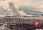 Standbild Vulkanische Aktivität Mount St Helens Washington Mount Saint Helens USA, 1980, aus Sekunde 54 historischem Filmmaterial Videoclip 65675069963