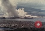 Standbild Vulkanische Aktivität Mount St Helens Washington Mount Saint Helens USA, 1980, aus Sekunde 61 historischem Filmmaterial Videoclip 65675069963