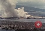 Standbild Vulkanische Aktivität Mount St Helens Washington Mount Saint Helens USA, 1980, aus Sekunde 62 historischem Filmmaterial Videoclip 65675069963