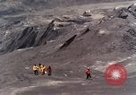 Image of geologists Washington Mount Saint Helens USA, 1980, second 9 stock footage video 65675069965