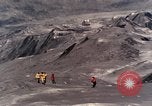 Image of geologists Washington Mount Saint Helens USA, 1980, second 10 stock footage video 65675069965