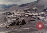Image of geologists Washington Mount Saint Helens USA, 1980, second 24 stock footage video 65675069965