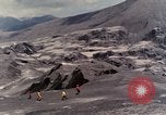 Image of geologists Washington Mount Saint Helens USA, 1980, second 26 stock footage video 65675069965