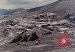 Image of geologists Washington Mount Saint Helens USA, 1980, second 28 stock footage video 65675069965