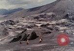 Image of geologists Washington Mount Saint Helens USA, 1980, second 29 stock footage video 65675069965