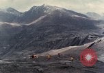 Image of geologists Washington Mount Saint Helens USA, 1980, second 35 stock footage video 65675069965