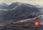Image of geologists Washington Mount Saint Helens USA, 1980, second 36 stock footage video 65675069965
