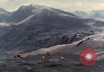 Image of geologists Washington Mount Saint Helens USA, 1980, second 37 stock footage video 65675069965