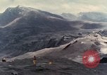 Image of geologists Washington Mount Saint Helens USA, 1980, second 38 stock footage video 65675069965