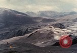 Image of geologists Washington Mount Saint Helens USA, 1980, second 40 stock footage video 65675069965