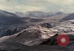Image of geologists Washington Mount Saint Helens USA, 1980, second 41 stock footage video 65675069965