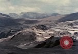 Image of geologists Washington Mount Saint Helens USA, 1980, second 42 stock footage video 65675069965