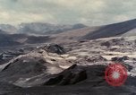 Image of geologists Washington Mount Saint Helens USA, 1980, second 43 stock footage video 65675069965