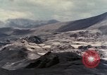 Image of geologists Washington Mount Saint Helens USA, 1980, second 44 stock footage video 65675069965