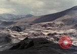 Image of geologists Washington Mount Saint Helens USA, 1980, second 45 stock footage video 65675069965