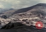 Image of geologists Washington Mount Saint Helens USA, 1980, second 46 stock footage video 65675069965