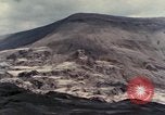 Image of geologists Washington Mount Saint Helens USA, 1980, second 50 stock footage video 65675069965
