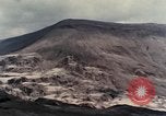Image of geologists Washington Mount Saint Helens USA, 1980, second 52 stock footage video 65675069965