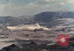 Image of geologists Washington Mount Saint Helens USA, 1980, second 54 stock footage video 65675069965