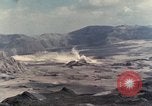 Image of geologists Washington Mount Saint Helens USA, 1980, second 57 stock footage video 65675069965