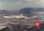 Image of geologists Washington Mount Saint Helens USA, 1980, second 58 stock footage video 65675069965