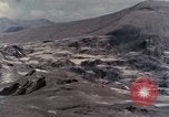 Image of stratovolcano Washington Mount Saint Helens USA, 1980, second 3 stock footage video 65675069966