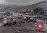 Image of stratovolcano Washington Mount Saint Helens USA, 1980, second 4 stock footage video 65675069966