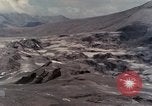 Image of stratovolcano Washington Mount Saint Helens USA, 1980, second 5 stock footage video 65675069966