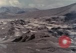 Image of stratovolcano Washington Mount Saint Helens USA, 1980, second 6 stock footage video 65675069966