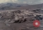 Image of stratovolcano Washington Mount Saint Helens USA, 1980, second 8 stock footage video 65675069966