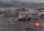 Image of stratovolcano Washington Mount Saint Helens USA, 1980, second 9 stock footage video 65675069966
