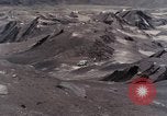 Image of stratovolcano Washington Mount Saint Helens USA, 1980, second 12 stock footage video 65675069966