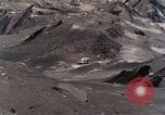 Image of stratovolcano Washington Mount Saint Helens USA, 1980, second 13 stock footage video 65675069966