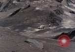 Image of stratovolcano Washington Mount Saint Helens USA, 1980, second 14 stock footage video 65675069966