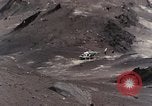 Image of stratovolcano Washington Mount Saint Helens USA, 1980, second 15 stock footage video 65675069966