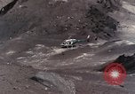 Image of stratovolcano Washington Mount Saint Helens USA, 1980, second 17 stock footage video 65675069966