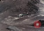 Image of stratovolcano Washington Mount Saint Helens USA, 1980, second 18 stock footage video 65675069966