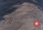 Image of stratovolcano Washington Mount Saint Helens USA, 1980, second 25 stock footage video 65675069966