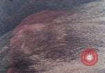 Image of stratovolcano Washington Mount Saint Helens USA, 1980, second 32 stock footage video 65675069966