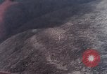 Image of stratovolcano Washington Mount Saint Helens USA, 1980, second 40 stock footage video 65675069966
