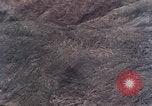 Image of stratovolcano Washington Mount Saint Helens USA, 1980, second 41 stock footage video 65675069966