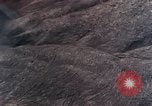Image of stratovolcano Washington Mount Saint Helens USA, 1980, second 44 stock footage video 65675069966